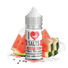 Wild Watermelon by I Love Salt E-Liquid - 30mL