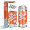 Mangerine Guava by Ice Monster x Monster Vape Labs E-Liquid - 100mL