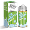 Melon Colada by Ice Monster x Monster Vape Labs E-Liquid - 100mL