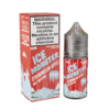 Strawmelon Apple Salts by Ice Monster Salts x Monster Vape Labs E-Liquid - 30mL