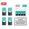 JUUL Menthol Pods