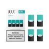 JUUL Menthol Pods