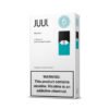 JUUL Menthol Pods
