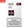 JUUL Virginia Tobacco Pods