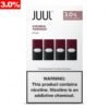JUUL Virginia Tobacco Pods