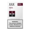 JUUL Virginia Tobacco Pods