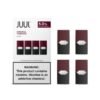 JUUL Virginia Tobacco Pods