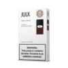 JUUL Virginia Tobacco Pods