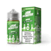 Apple by Jam Monster x Monster Vape Labs E-Liquid - 100mL