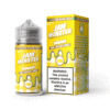 Banana by Jam Monster x Monster Vape Labs E-Liquid - 100mL