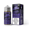 Blackberry by Jam Monster x Monster Vape Labs E-Liquid - 100mL