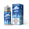 Blueberry by Jam Monster x Monster Vape Labs E-Liquid - 100mL