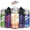 Jam Monster E-Liquid - 100mL