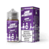 Grape by Jam Monster x Monster Vape Labs E-Liquid - 100mL