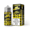 Lemon by Jam Monster x Monster Vape Labs E-Liquid - 100mL