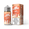 Peach by Jam Monster x Monster Vape Labs E-Liquid - 100mL