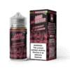 Raspberry by Jam Monster x Monster Vape Labs E-Liquid - 100mL