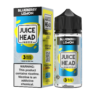 Blueberry Lemon Freeze by Juice Head Freeze E-Liquid - 100mL