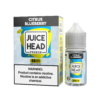 Citrus Bluberry Freeze Salt by Juice Head Freeze Salts ZTN E-Liquid - 30mL