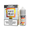 Golden Grapefruit Freeze Salt by Juice Head Freeze Salts ZTN E-Liquid - 30mL