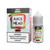 Kiwi Berry Freeze Salt by Juice Head Freeze Salts ZTN E-Liquid - 30mL