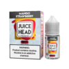 Mango Strawberry Freeze Salt by Juice Head Freeze Salts ZTN E-Liquid - 30mL