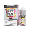 Pineapple Guava Freeze Salt by Juice Head Freeze Salts ZTN E-Liquid - 30mL