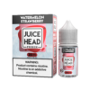 Watermelon Strawberry Freeze Salt by Juice Head Freeze Salts ZTN E-Liquid - 30mL