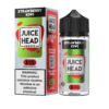 Strawberry Kiwi Freeze by Juice Head Freeze E-Liquid - 100mL