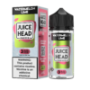 Watermelon Lime Freeze by Juice Head Freeze E-Liquid - 100mL