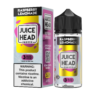Raspberry Lemonade Freeze by Juice Head Freeze ZTN E-Liquid - 100mL