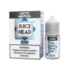 Arctic Menthol Salt by Juice Head Salts E-Liquid - 30mL