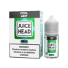 Cool Mint Salt by Juice Head Salts E-Liquid - 30mL