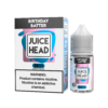 Birthday Batter Salt by Juice Head Desserts Salts ZTN E-Liquid - 30mL