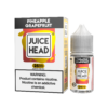 Pineapple Grapefruit Salt by Juice Head Salts E-Liquid - 30mL