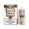 Strawberry Kiwi Salt by Juice Head Salts E-Liquid - 30mL
