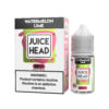 Watermelon Lime Salt by Juice Head Salts E-Liquid - 30mL