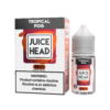 Tropical POG Salt by Juice Head Salts ZTN E-Liquid - 30mL