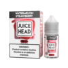 Watermelon Strawberry Salt by Juice Head Salts ZTN E-Liquid - 30mL