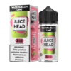 Watermelon Lime by Juice Head E-Liquid - 100mL