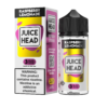 Raspberry Lemonade by Juice Head ZTN E-Liquid - 100mL