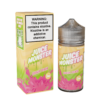 Guava Peach by Juice Monster x Monster Vape Labs E-Liquid - 100mL