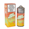 Peach Pear by Juice Monster x Monster Vape Labs E-Liquid - 100mL