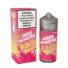 Pineapple Grapefruit by Juice Monster x Monster Vape Labs E-Liquid - 100mL