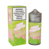 Strawberry Kiwi by Juice Monster x Monster Vape Labs E-Liquid - 100mL