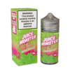 Watermelon Lime by Juice Monster x Monster Vape Labs E-Liquid - 100mL