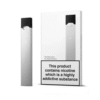 JUUL Battery - Silver