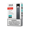 JUUL Starter Kit - Menthol
