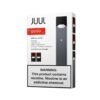 JUUL Starter Kit - Virginia Tobacco