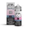 Iced Pink by Keep it 100 E-Liquid - 100mL